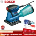 Bosch 1400A Песчаная мельница 180W Шлифовально-полировальный