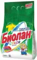 Стиральный порошок Биолан Колор автомат 6 кг