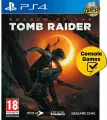 PS4 Shadow of the Tomb Raider (английская версия)