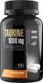 Аминокислота Таурин Maxler Taurine, 1000 мг на порцию, 100 капсул