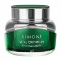 LIMONI Крем для лица с критмумом антивозрастной Vital Crithmum Anti-Age Cream, 50 мл