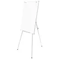 Флипчарт Attache Economy, магнитно-маркерный, ПВХ, 70x100 см, на треноге, белый