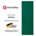 Коврик для йоги и фитнеса из ПВХ Manduka PROlite 180*61*0,47 см - Eden