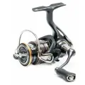 DAIWA 21 LEGALIS LT 2000 безынерционная катушка корпус фрикцион 5 кг для спиннинговой рыбалки