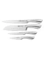 Набор кухонных ножей Resto 95606