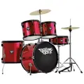 Ударная установка Rolling Rock JR-2221A RD