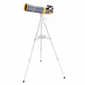 Телескоп Veber Эврика T2 500/80 рефрактор