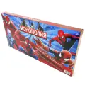 Настольная игра  Монополия. Человек-Паук 2, красный