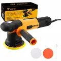Полировальная шлифмашина Deko PDK-1200, 125мм, 1200 Вт (085-1064)