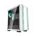 Корпус ATX DeepCool CC560 V2, Midi-Tower, без БП, белый [r-cc560-whgaa4-g-2]