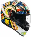AGV K1 Dreamtime AGV 210281A0I0005004