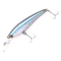 Воблер CULTIVA Rip'N Minnow RM-70F 70мм 5,2г цвет 25 Floating