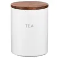 Банка для хранения чая Smart Solutions, 650 мл
