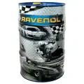 Моторное масло RAVENOL DFE SAE 0W-20 (60л)