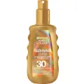 GARNIER GARNIER Ambre Solaire солнцезащитный спрей Идеальный Загар SPF 30, 150 мл