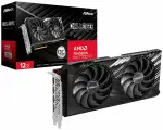 Видеокарта Asrock Radeon RX 7700 XT Challenger OC (12GB RX7700XT CL 12GO)