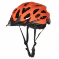 Шлем STG MV29-A S, велоспорт, для взрослых, 53-55см, оранжевый