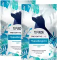 FLORIDA PREVENTIVE LINE HYPOALLERGENIC гипоаллергенный для взрослых собак всех пород 0,6 + 0,6 кг