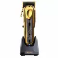 Машинка для стрижки Wahl Magic Clip Cordless 5Stars GOLD 8148-716, золотой