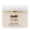 Klapp A Classic Effect Mask Эффект-маска для лица, 250 мл