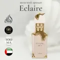 Арабские духи сладкие Eclaire 100 мл парфюмерная вода туалетная вода