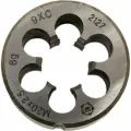 Плашка Туламаш 20x2.5 57918