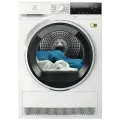 Cушильная машина Electrolux EW7D394UCE, загрузка 9 кг, инверторная, таймер, белый