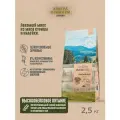 Rawival Finest with Wings корм сухой для собак средних и крупных пород курица и индейка, 2,5 кг