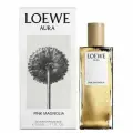 Loewe - Aura Pink Magnolia Парфюмерная вода для женщин 50 мл