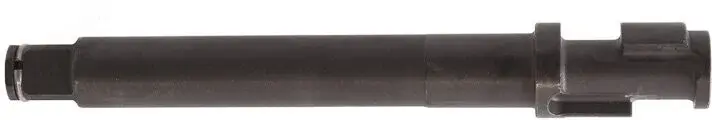 Ремкомплект для гайковерта 33621-075, ось удлиненная KING TONY 33621-B34A