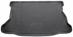 Коврик в багажник Honda Jazz (GD) хэтчбек (2004-2009)