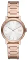 Наручные часы DKNY Soho, золотистый
