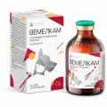 Инъекции NITA-FARM Вемелкам 50 мл 1 шт.