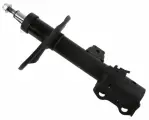 SACHS 350703 Амортизатор подвески заменяет 314846 TOYOTA: RAV 4 III (ACA3, ACE, ALA3, GSA3, ZSA3)