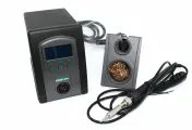 Паяльная станция Quick 969D+70W
