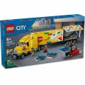 Конструктор LEGO City 60440 LEGO грузовик доставки