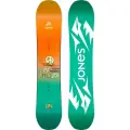 Сноуборд Jones Prodigy Orange (см:145)