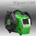 Мойка высокого давления для кондиционеров Wipcool С30S, встроенный парогенератор