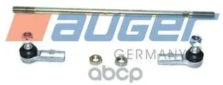 Тяга механизма выбора передач мкпп AUGER арт. 65012