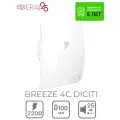 Бытовой вентилятор осевой DiCiTi Breeze 4C D100