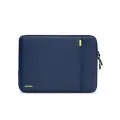 Tomtoc Laptop чехол Defender-A13 Laptop Sleeve 16 Navy Blue