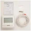 Терморегулятор RTC E51.716 для электрического тёплого пола