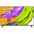 Телевизор LG 86 QNED 86QNED70A6A. ARUG (2025), Smart TV, 4K Ultra HD, подсветка Direct LED
