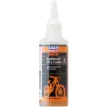 Велосипедная косметика для цепи, тросиков и пр. LIQUI MOLY Bike Kettenoil Dry Lube 0.1 л