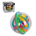 Детская головоломка Шар лабиринт, TONGDE