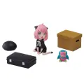 Фигурка Good Smile Company Luminasta Tv Anime Spy X Family - Anya Forger, 7 см, 4580779532248