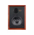 Wharfedale Denton 85th Anniversary Mahogany Red