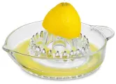 Соковыжималка для цитрусовых d-15 см, стекло