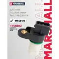 Датчик положения распредвала Hyundai Accent II, Elantra III, Getz OEM: 3935022600