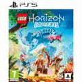 Игра для PlayStation 5 LEGO Horizon Adventures (русские субтитры)